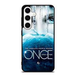 ONCE UPON A TIME THE COMPLETE FOURTH SEASON Samsung Galaxy S24 Case