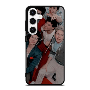 ONE DIRECTION GROUP Samsung Galaxy S24 Case
