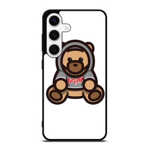 OZUNA BEAR Samsung Galaxy S24 Case