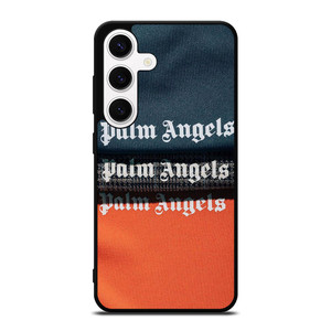 PALM ANGELS WOVEN Samsung Galaxy S24 Case PALM ANGELS WOVEN Samsung Galaxy S24 Case