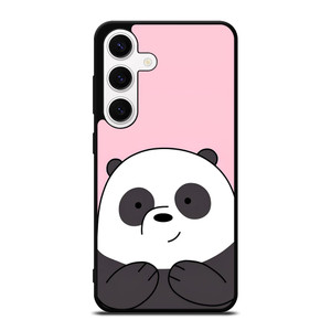 PANDA PAN PAN BEAR Samsung Galaxy S24 Case PANDA PAN PAN BEAR Samsung Galaxy S24 Case