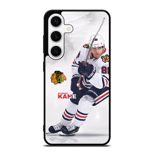 PATRICK KANE CHICAGO BLACKHAWKS 2 Samsung Galaxy S24 Case PATRICK KANE CHICAGO BLACKHAWKS 2 Samsung Galaxy S24 Case