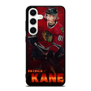 PATRICK KANE CHICAGO BLACKHAWKS 3 Samsung Galaxy S24 Case PATRICK KANE CHICAGO BLACKHAWKS 3 Samsung Galaxy S24 Case