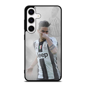 PAULO DYBALA MASK JUVENTU  Samsung Galaxy S24 Case