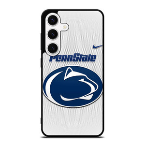 PENN STATE NITTANY LIONS WHITE Samsung Galaxy S24 Case PENN STATE NITTANY LIONS WHITE Samsung Galaxy S24 Case