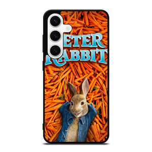 PETER RABBIT THE RUNAWAY Samsung Galaxy S24 Case PETER RABBIT THE RUNAWAY Samsung Galaxy S24 Case