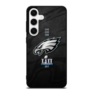 PHILADELPHIA EAGLES FOOTBALL LOGO Samsung Galaxy S24 Case PHILADELPHIA EAGLES FOOTBALL LOGO Samsung Galaxy S24 Case