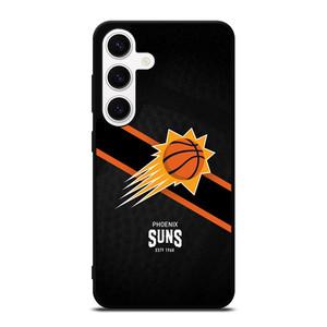 PHOENIX SUNS NBA Samsung Galaxy S24 Case PHOENIX SUNS NBA Samsung Galaxy S24 Case