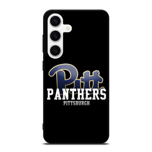 PITTSBURGH PANTHERS FOOTBALL LOGO Samsung Galaxy S24 Case