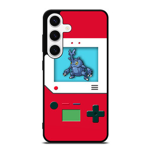 POKEDEX PHONE POKEMON Samsung Galaxy S24 Case