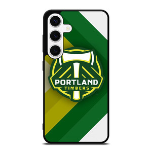 PORTLAND TIMBERS FC SYMBOL Samsung Galaxy S24 Case PORTLAND TIMBERS FC SYMBOL Samsung Galaxy S24 Case
