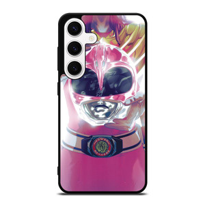 POWER RANGERS PINK Samsung Galaxy S24 Case