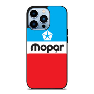 NEW MOPAR LOGO iPhone 13 Pro Max Case NEW MOPAR LOGO iPhone 13 Pro Max Case