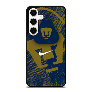 PUMAS UNAM FOOTBALL NIKE Samsung Galaxy S24 Case