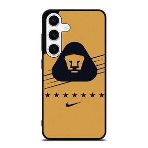 PUMAS UNAM MEXICO NIKE Samsung Galaxy S24 Case