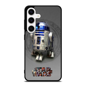 R2D2 ROBOT STAR WARS Samsung Galaxy S24 Case