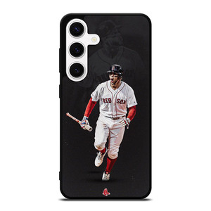 RAFAEL DEVERS BOSTON RED SOX BASEBALL Samsung Galaxy S24 Case RAFAEL DEVERS BOSTON RED SOX BASEBALL Samsung Galaxy S24 Case