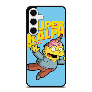 RALPH WIGGUM THE SIMPSONS 2 Samsung Galaxy S24 Case