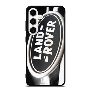 RANGE ROVER LAND ROVER EMBLEM Samsung Galaxy S24 Case RANGE ROVER LAND ROVER EMBLEM Samsung Galaxy S24 Case