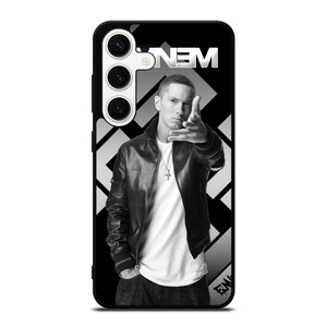RAPPER EMINEM Samsung Galaxy S24 Case