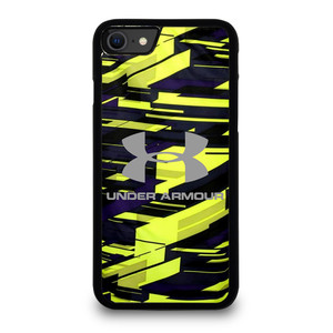 NEW UNDER ARMOUR LOGO iPhone SE 2020 Case