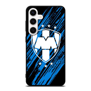 RAYADOS MONTERREY SYMBOL Samsung Galaxy S24 Case RAYADOS MONTERREY SYMBOL Samsung Galaxy S24 Case