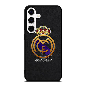 REAL MADRID SYMBOL Samsung Galaxy S24 Case REAL MADRID SYMBOL Samsung Galaxy S24 Case