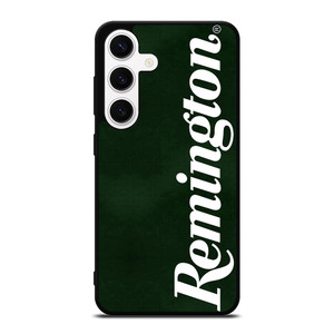 REMINGTON ARMS LOGO 2 Samsung Galaxy S24 Case