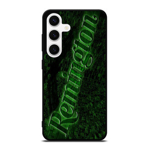 REMINGTON ARMS LOGO Samsung Galaxy S24 Case