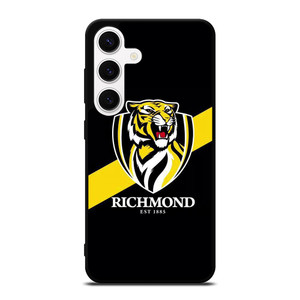 RICHMOND TIGERS Samsung Galaxy S24 Case