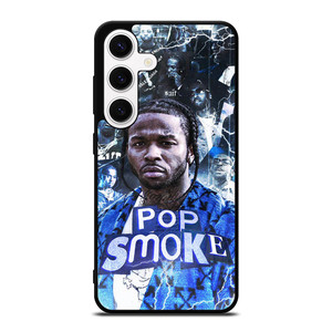 RIP POP SMOKE RAPPER 2 Samsung Galaxy S24 Case