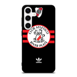 RIVER PLATE EL MAS GRANDE ADIDAS Samsung Galaxy S24 Case
