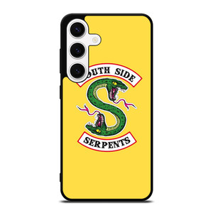 RIVERDALE SOUTHSIDE LOGO 2 Samsung Galaxy S24 Case RIVERDALE SOUTHSIDE LOGO 2 Samsung Galaxy S24 Case