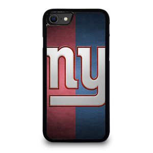 NEW YORK GIANTS NFL LOGO iPhone SE 2020 Case NEW YORK GIANTS NFL LOGO iPhone SE 2020 Case