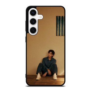 RM BTS INDIGO Samsung Galaxy S24 Case