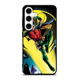 ROBIN SUPERHERO D Samsung Galaxy S24 Case ROBIN SUPERHERO D Samsung Galaxy S24 Case