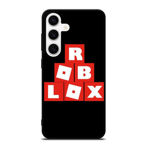 ROBLOX GAME PUZLE Samsung Galaxy S24 Case ROBLOX GAME PUZLE Samsung Galaxy S24 Case