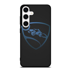 ROCKET LEAGUE GAMES LOGO Samsung Galaxy S24 Case ROCKET LEAGUE GAMES LOGO Samsung Galaxy S24 Case