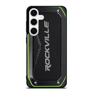 ROCKVILLE BLUETOOTH SPEAKER Samsung Galaxy S24 Case ROCKVILLE BLUETOOTH SPEAKER Samsung Galaxy S24 Case