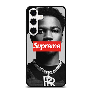 RODDY RICCH SUPREME RAPPER Samsung Galaxy S24 Case RODDY RICCH SUPREME RAPPER Samsung Galaxy S24 Case