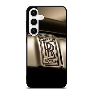 ROLLS ROYCE EMBLEM 2 Samsung Galaxy S24 Case
