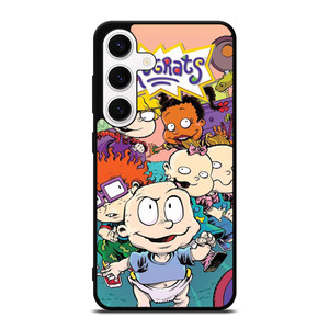 RUGRATS CARTOON NICKELODEON Samsung Galaxy S24 Case RUGRATS CARTOON NICKELODEON Samsung Galaxy S24 Case