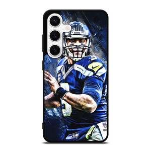 RUSSELL WILSON SEATTLE SEAHAWKS FOOTBALL Samsung Galaxy S24 Case RUSSELL WILSON SEATTLE SEAHAWKS FOOTBALL Samsung Galaxy S24 Case