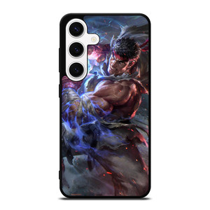 RYU STREET FIGHTER Samsung Galaxy S24 Case RYU STREET FIGHTER Samsung Galaxy S24 Case