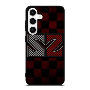 SAMI ZAYN WRESTLER LOGO Samsung Galaxy S24 Case