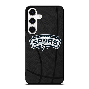 SAN ANTONIO SPURS BASEKETBALL Samsung Galaxy S24 Case SAN ANTONIO SPURS BASEKETBALL Samsung Galaxy S24 Case