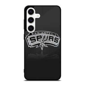 SAN ANTONIO SPURS SYMBOL Samsung Galaxy S24 Case SAN ANTONIO SPURS SYMBOL Samsung Galaxy S24 Case