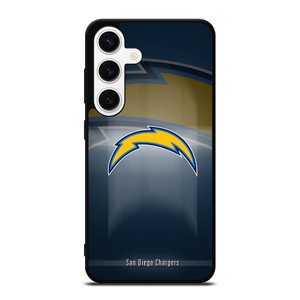 SAN DIEGO CHARGERS LOGO Samsung Galaxy S24 Case