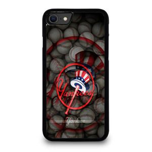 NEW YORK YANKEES 4 iPhone SE 2020 Case