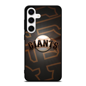 SAN FRANCISCO GIANTS SF LOGO Samsung Galaxy S24 Case SAN FRANCISCO GIANTS SF LOGO Samsung Galaxy S24 Case